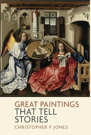Great Paintings That Tell Stories