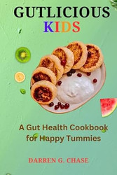 Gutlicious Kids