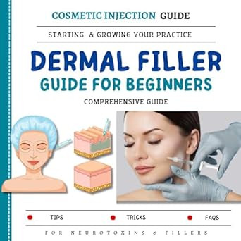 Dermal Filler Guide For Beginners