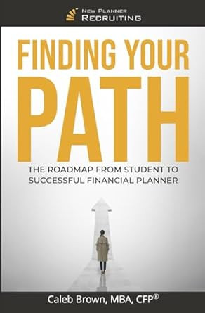 Finding your Path