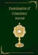 Catholic Examination of Conscience Journal