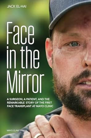 Face in the Mirror