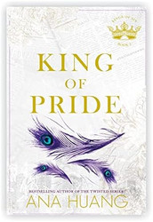 King of Pride (Kings of Sin 2)