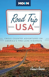 Road Trip USA