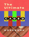 The Ultimate CAGED Workbook The Ultimate CAGED Workbook