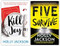 Holly Jackson 2 Book collection set