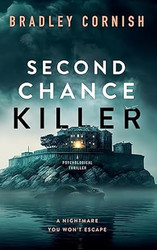 Second Chance Killer