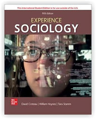 Experience Sociology