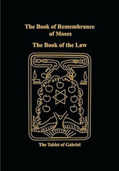 The Book of Remembrance of Moses