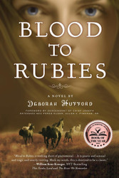 Blood to Rubies