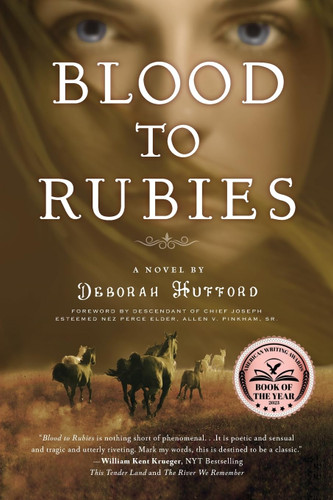 Blood to Rubies
