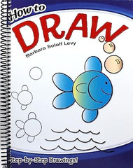 How to Draw: Step-by-Step Drawings!
