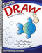How to Draw: Step-by-Step Drawings!