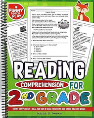 Reading Comprehension Grade 2
