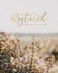 Restored | A Study on the Book of Joel