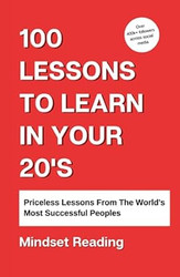 100 Lessons To Learn In Your 20s