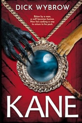Kane (Wolfwere Series)