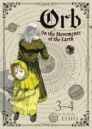 Orb: On the Movements of the Earth
