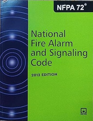 2013 NFPA 72