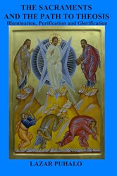 The Sacraments and the Path to Theosis