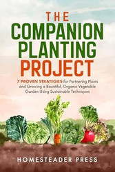 Companion Planting