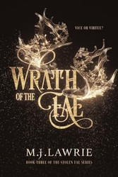 Wrath of the Fae