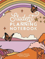 Student Weekly Planning Notebook