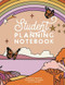 Student Weekly Planning Notebook