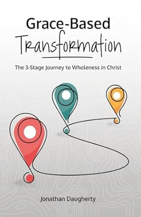 Grace-Based Transformation