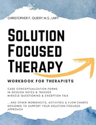 Solution Focused Therapy