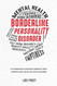 Borderline Personality Disorder
