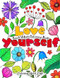 Good Vibes Coloring Book