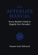 The Afterlife Manual