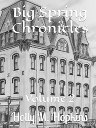 Big Spring Chronicles: Volume 2