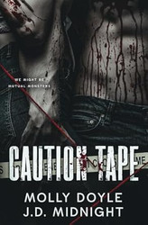 Caution Tape