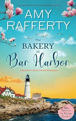 The Bakery In Bar Harbor