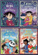Witches of Brooklyn Series 4 Books Set