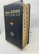 Biblia de Estudio Teologico