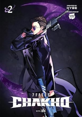 7FATES: CHAKHO Vol. 2