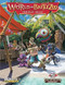 World of Battlezoo: Indigo Isles