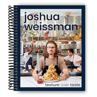 Joshua Weissman