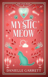 Mystic Meow