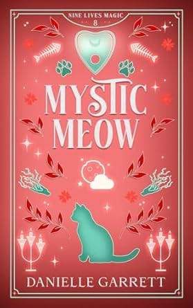 Mystic Meow