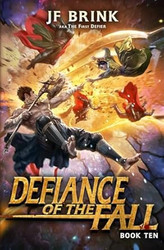 Defiance of the Fall 10