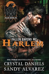 Harlem: Fallen Ravens MC