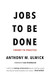 Jobs to be Done