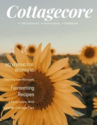 Cottagecore Magazine