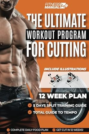 The Ultimate Workout Program For Cutting