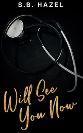 Will See You Now