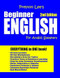 Preston Lee's Beginner English For Arabic Speakers - 2nd Edition